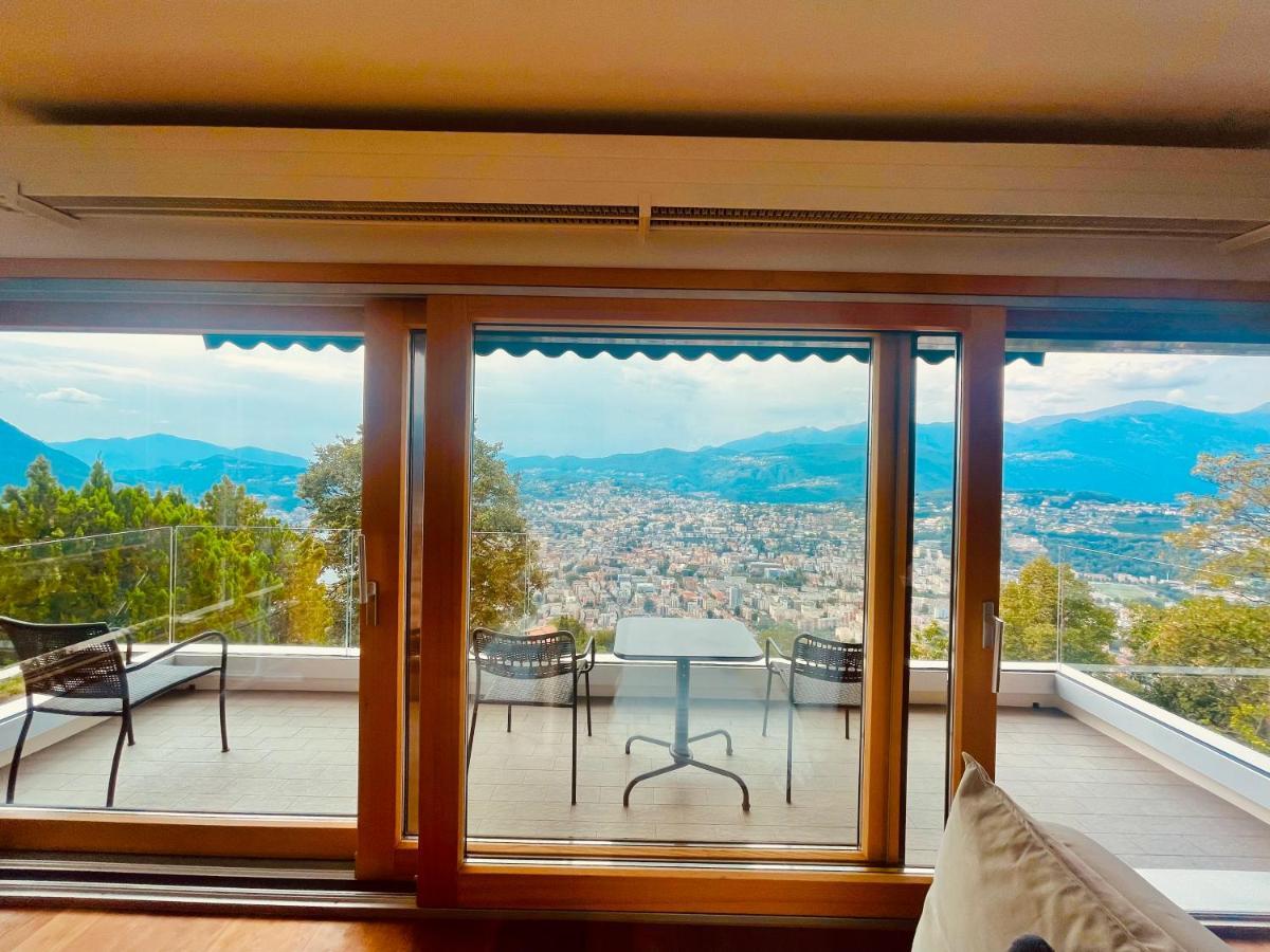 Apartmán Da Sogno *