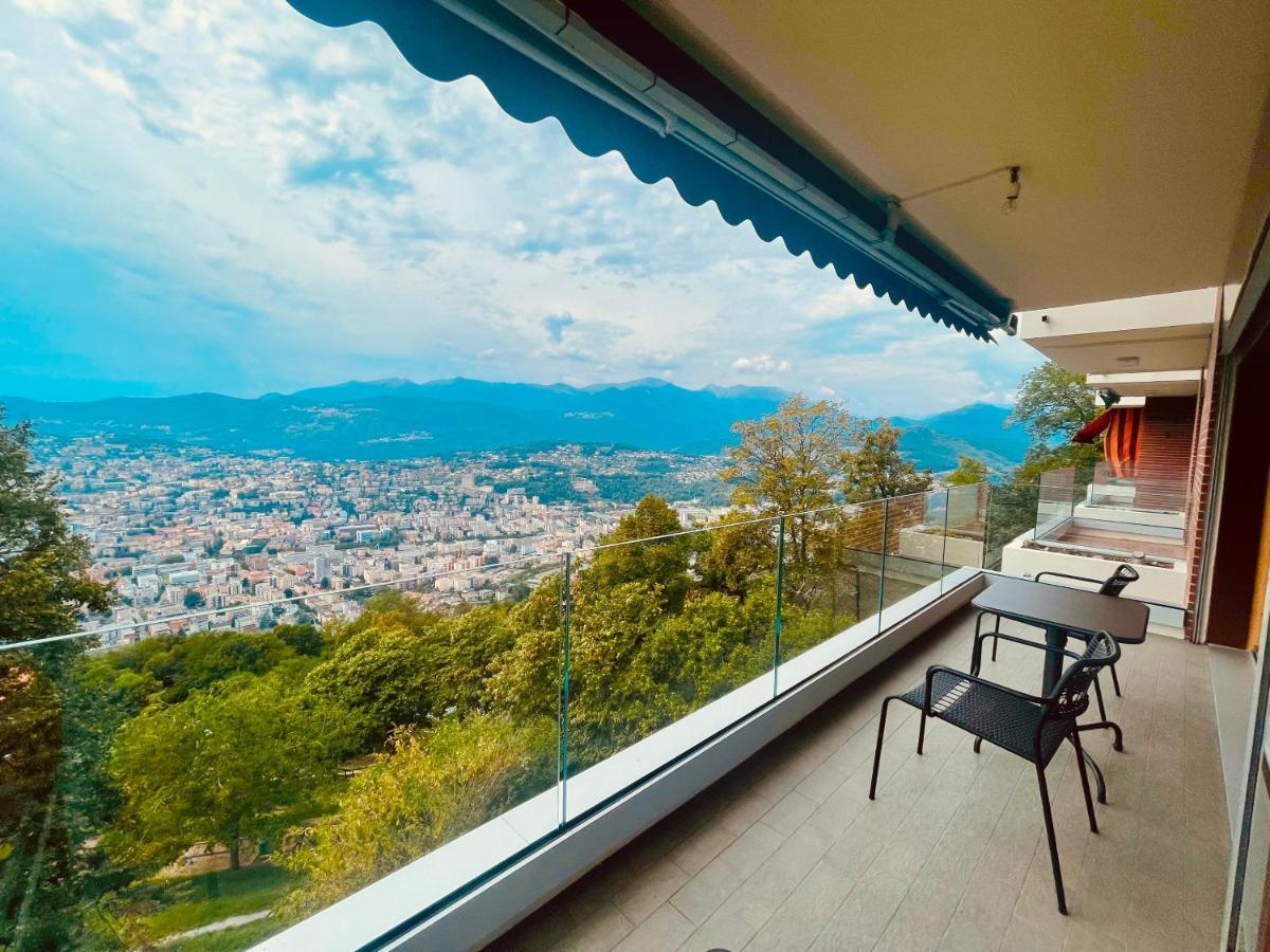 Apartmán Da Sogno