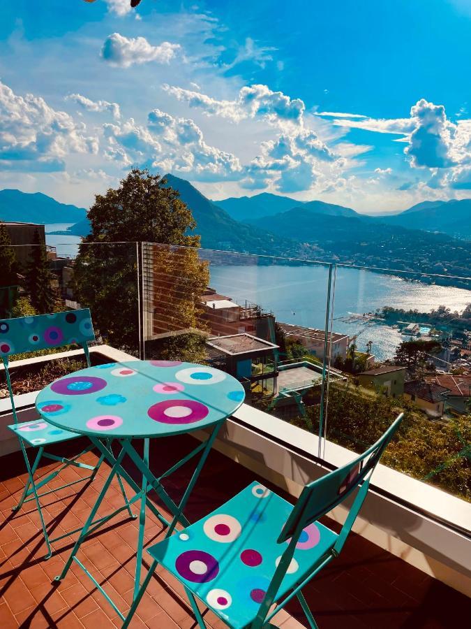 Da Sogno Lugano