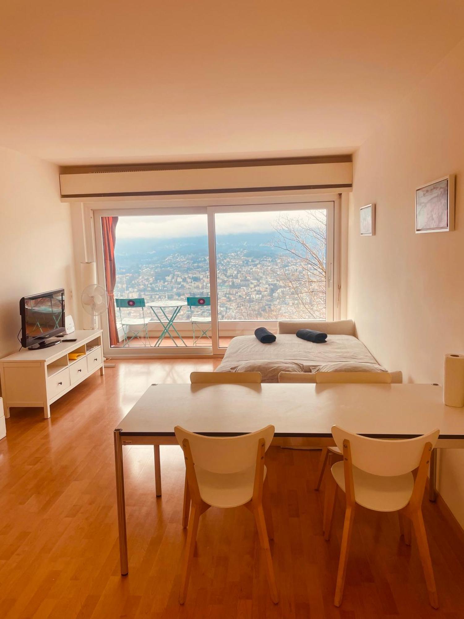 Apartmán Da Sogno *