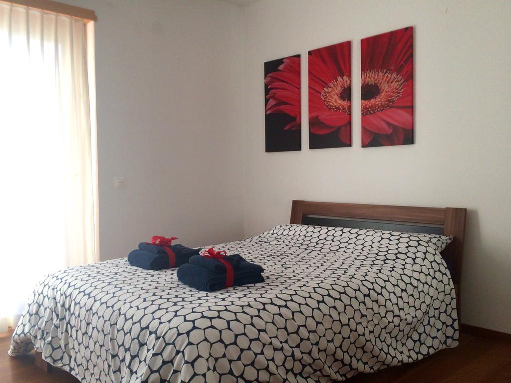 Da Sogno Apartmán Lugano
