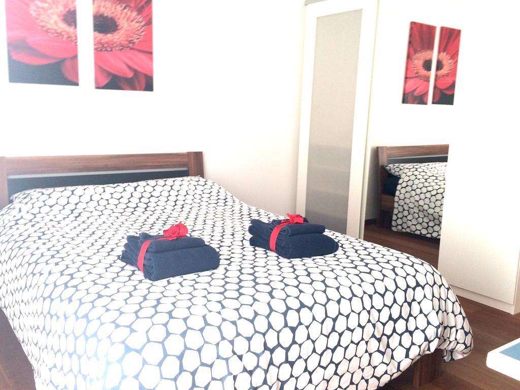 Apartmán Da Sogno *