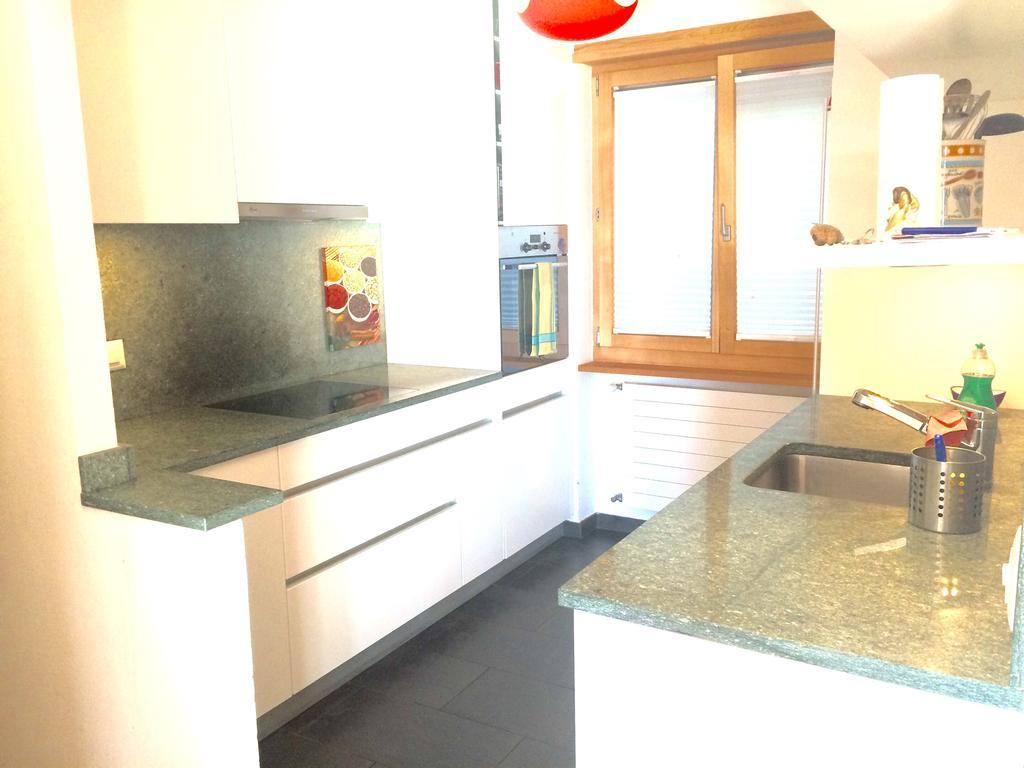 Apartmán Da Sogno