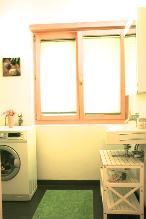 Apartmán Da Sogno *