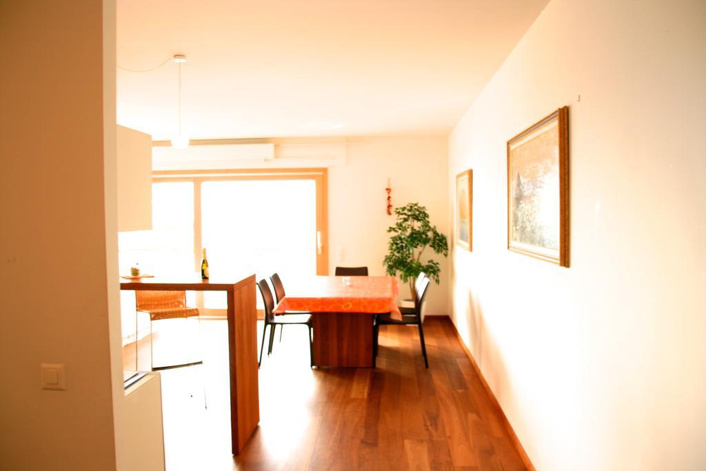 Apartmán Da Sogno Lugano