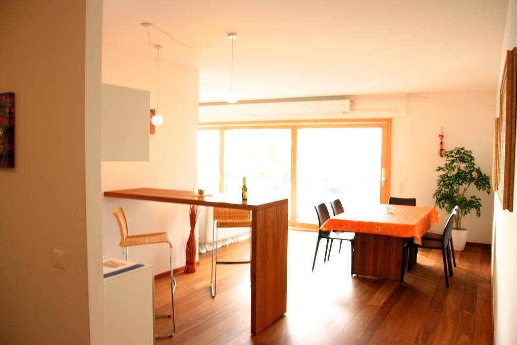Apartmán Da Sogno