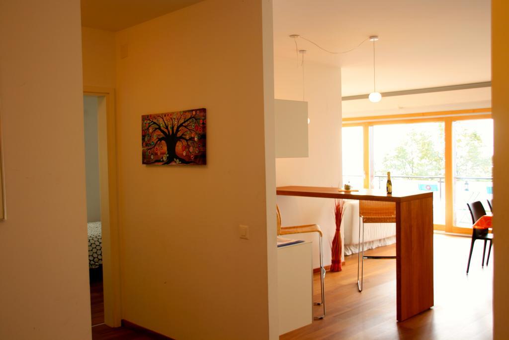 Da Sogno Apartmán Lugano