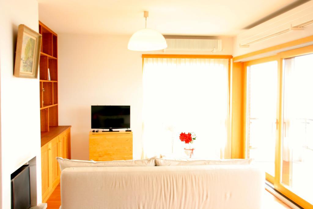 Da Sogno Apartmán