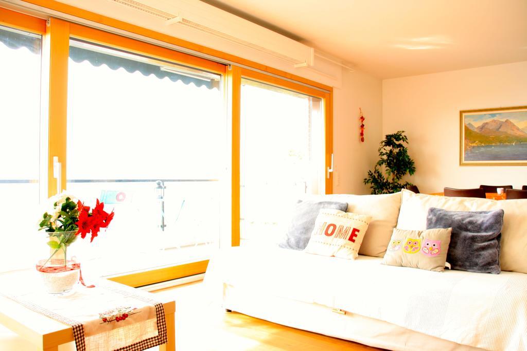 Apartmán Da Sogno *