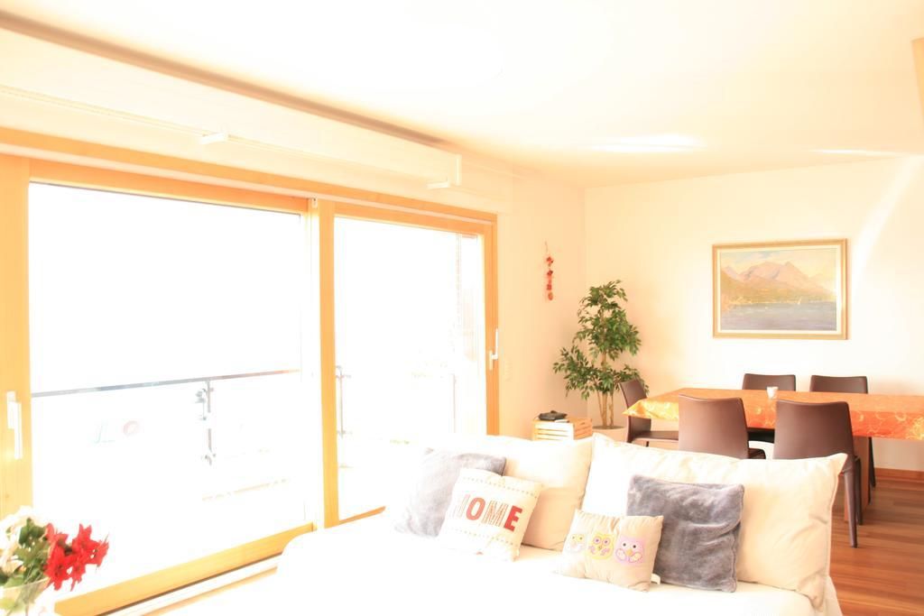Apartmán Da Sogno