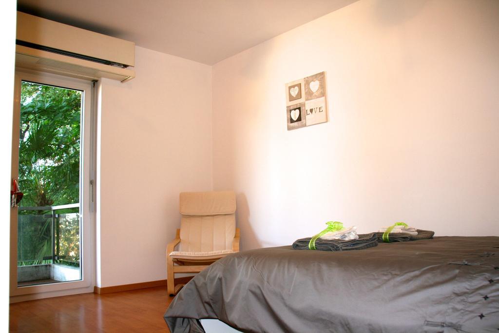 Apartmán Da Sogno