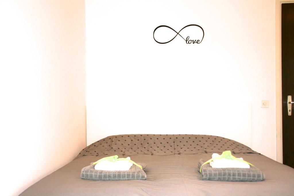 Apartmán Da Sogno *